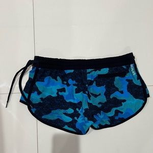 Scales gear women board shorts